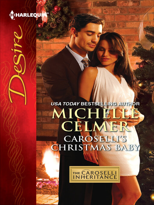 Title details for Caroselli's Christmas Baby by Michelle Celmer - Available
